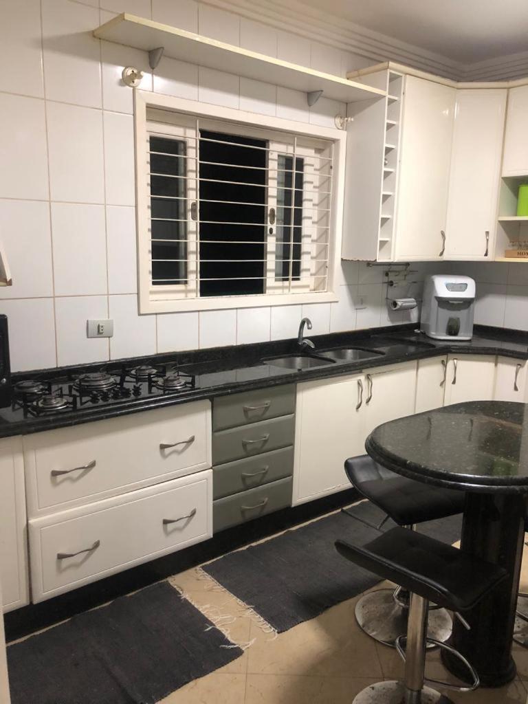 Crisalidas Experience Apartamento